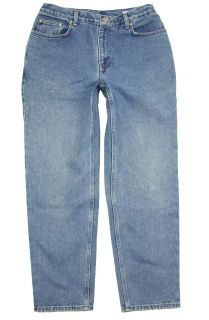 Sonoma sz 10 Womens Jeans Blue Denim Pants GC75