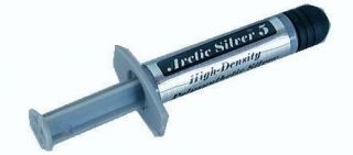 Arctic Silver 5 Thermal Paste 3 5g Syringe PC and Xbox Repair
