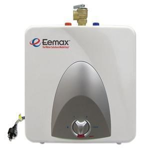 Eemax EMT1 Mini Tank Tankless Water Heater