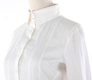 650 antonio berardi white shirt it40 new brand antonio berardi 