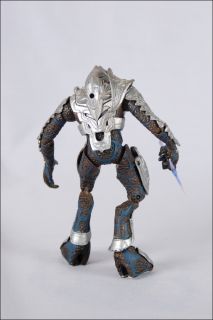 Figure Halo Anniversary Collection Arbiter