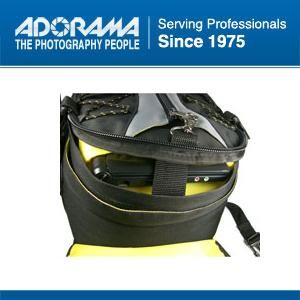Ape Case ACPRO1800 Pro Digital SLR Laptop Backpack