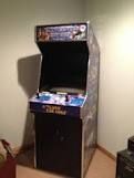 Ultimate Arcade 2 Video Game Machine 145 Games Chicago Gaming Costco 