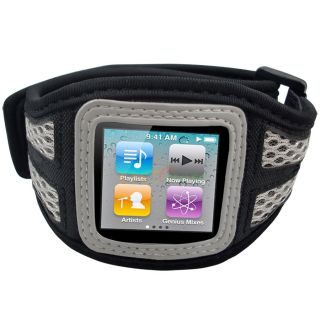   Gym Sports Armband Case for iPod Nano 6 6th 6g Generation
