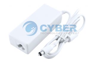 65W AC Power Adapter Cord for Apple iBook PowerBook G4