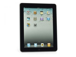 Apple MB293LL A iPad Tablet PC 32GB WiFi Bluetooth 9 7 Grade A Free 