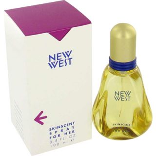 New West Aramis 3 4 oz EDT Women Perfume