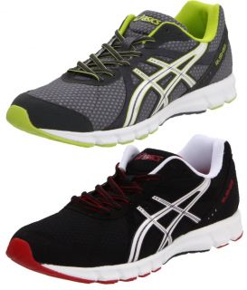 Asics Rush33 Mens Shoes Runners Trainers Two Colours US Sizes on  