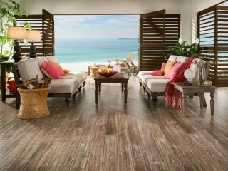 White Wash Walnut L3051 Armstrong 12mm Laminate Flooring Just $2 49 SF 
