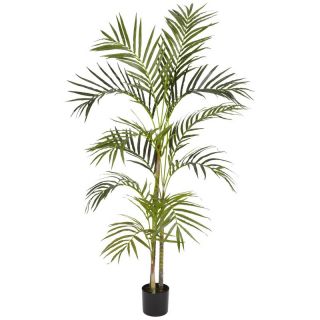 Areca Palm Silk Tree Green 32x 32 5336 24x 24 5314 33x 33 