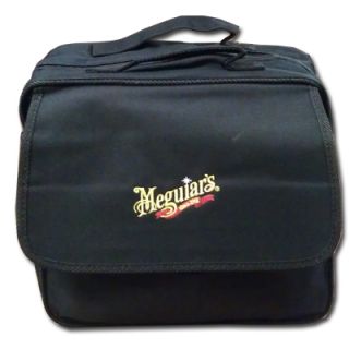 meguiars international kit bag st014