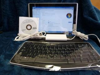 Asus Eee Slate EP121 12 1 Tablet PC Touch i5 4GB 64GB SSD Laptop 