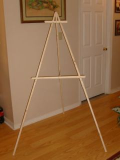   Large Artist Easels Display Easel Art Supplies Painting Easel
