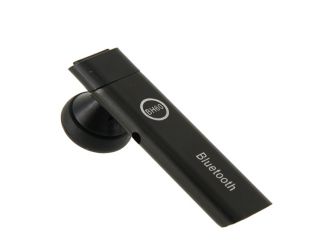 BH 60 Ultra Slim Portable Wireless Bluetooth Headset with Speaker 