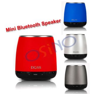 Doss DS 1188 Bluetooth Portable TF Card Speaker V2 1 EDR A2DP for 