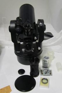 Used Meade Ext 90mm Astro Telescope Ext Spotting Scope