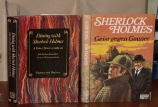   Collection of 50 Sherlock Holmes Books by Sir Arthur Conan Doyle
