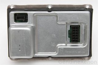 02 03 Audi A4 S4 Xenon HID Ballast Control Unit Computer ECU D1S B6 3 