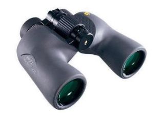 Swift 8 5x44 BWCF Audubon Waterproof Bak 4 Porro Prism Ed Binoculars 