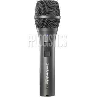 Audio Technica AT2005USB Dynamic Handheld USB Microphone AT2005 at 