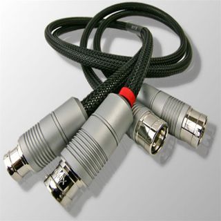 Audio Art Cable IC 3SE Interconnects Xhadow XLR 0 5M