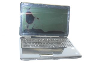 Not Working as Is Asus Asus K50IJ K50I Laptop Notebook