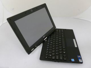 ASUS Eee PC T101MT BU37 BK 10 1 Inch Convertible Tablet Laptop