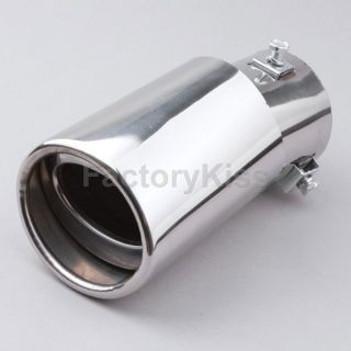 Car Exhaust Pipe Tips F Peugeot 307 Nissan Sylphy