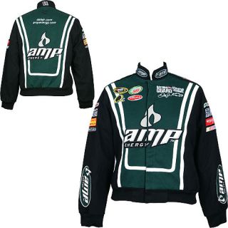   Jr 88 Amp Energy Ladies Jacket by Chase Authentics Small