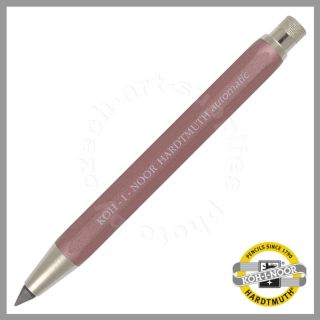 Koh I Noor Automatic Bordo 5 6mm Mechanical Pencil 5640