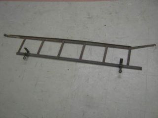 Vintage Car Foldable Luggage Rack Ford Chevy