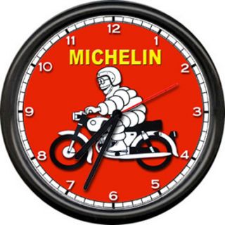 Michelin Tires Tire Store Dealer Sales Service Advertising Auto Sign 
