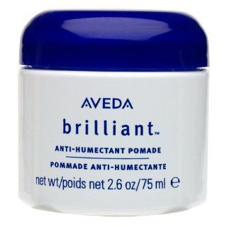 aveda brilliant anti humectant pomade 2 6 oz product category beauty 