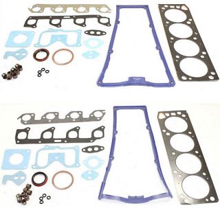   Engine Gasket Pickup Ford Ranger 94 93 92 91 90 89 Mustang B2300 Auto