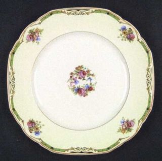 Grindley The Astoria Windsor Ivory 737553 Bread Plate