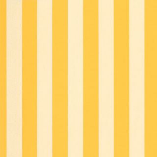 Sunbrella Awning Marine Fabric 5702 Yellow White 6 Bar