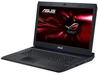Asus G73JW A1 Republic of Gamers 17 3 inch Gaming Laptop