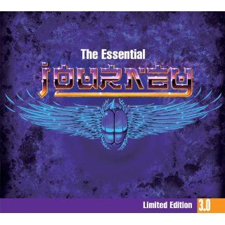 Essential Journey 3 0 3 CD Set 40 Greatest Hits 886973208328