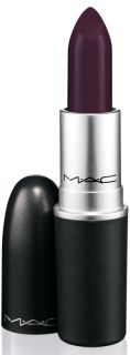 New Mac Lipstick Azealia Banks Yung Rapunxel Deep Plum Limited Edition 