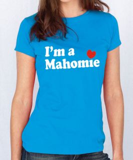 Mahomie T Shirt Funny Austin Mahone Tee Shirt Tshirt 2145