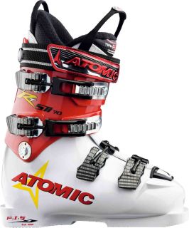   ski boots 25 0 upc 111973440028 best selling atomic junior race boot