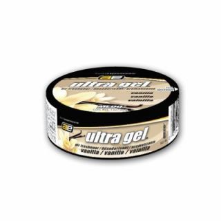 Auto Expressions Medo Vanilla Ultra Gel Air Freshener