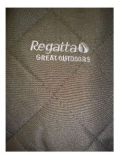 Ladies Regatta Dreamer Quilted Winter Outdoor Jacket