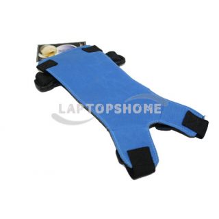 Sizes Blue Dog Pet Safety Seat Belt Car Harness Pet Cat Useful Car 