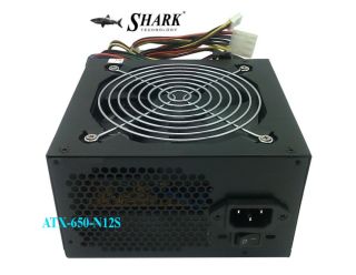 New 650W Power Supply for Dell Dimension 3000 4300 4400 4500 4550 4600 