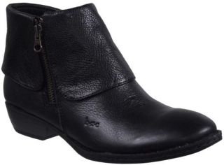 BOC Born Concept Atlana Soft Leather Ankle Boot Womens