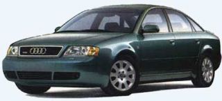 1998 2004 Audi A6 Emergency Parking Brake Wood Trim Cover Vavona 2000 