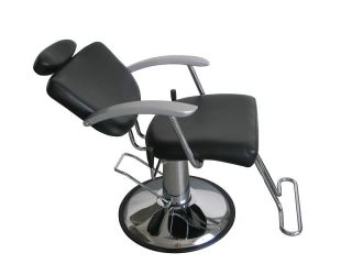   Purpose Hydraulic Recline Barber Chair Shampoo 67B 814836014472