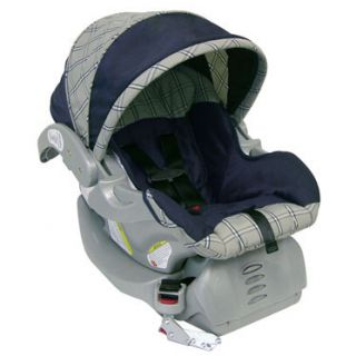 Baby Trend Flex Loc Infant Car Seat Chatham