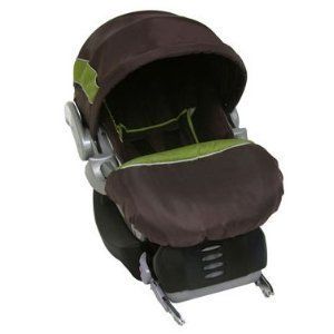 Baby Trend Flex Loc Infant Car Seat Everest CS21084